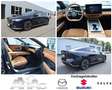 Mazda 6e 6e EV Takumi Plus *Leder beige+360+Sony+Head-up* Blu/Azzurro - thumbnail 1