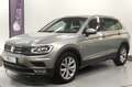 Volkswagen Tiguan 2.0 TDI 190 DSG7 4Motion Carat Grau - thumbnail 1