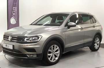 2.0 TDI 190 DSG7 4Motion Carat