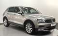 Volkswagen Tiguan 2.0 TDI 190 DSG7 4Motion Carat Grau - thumbnail 3