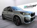 BMW X1 xDr. 23d M-Sport-PRO+AHK+Pano+Head-Up+H/K-So Silber - thumbnail 4