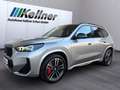 BMW X1 xDr. 23d M-Sport-PRO+AHK+Pano+Head-Up+H/K-So Silber - thumbnail 2