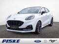 Ford Puma ST SYNC PDC SHZ KAMERA NAVI B&O LED Wit - thumbnail 1