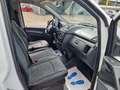 Mercedes-Benz Vito Kasten 110 CDI kompakt*2 Halter* Fehér - thumbnail 12