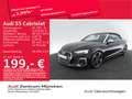 Audi S5 TFSI tiptr. Matrix/Sportsitze/Navi+ Noir - thumbnail 1