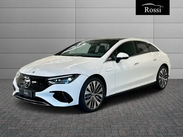 Mercedes-Benz EQE 350 4MATIC