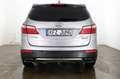 Hyundai Grand Santa Fe Premium 4WD*7-Sitzer*Pano*Leder* Szary - thumbnail 7