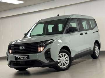 1.0 EcoBoost 125 CV !! 16000 KM !! 5 PLACES !!