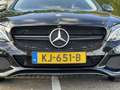 Mercedes-Benz C 250 Ambition | NL & NAP | Dealer onderhouden | Černá - thumbnail 4
