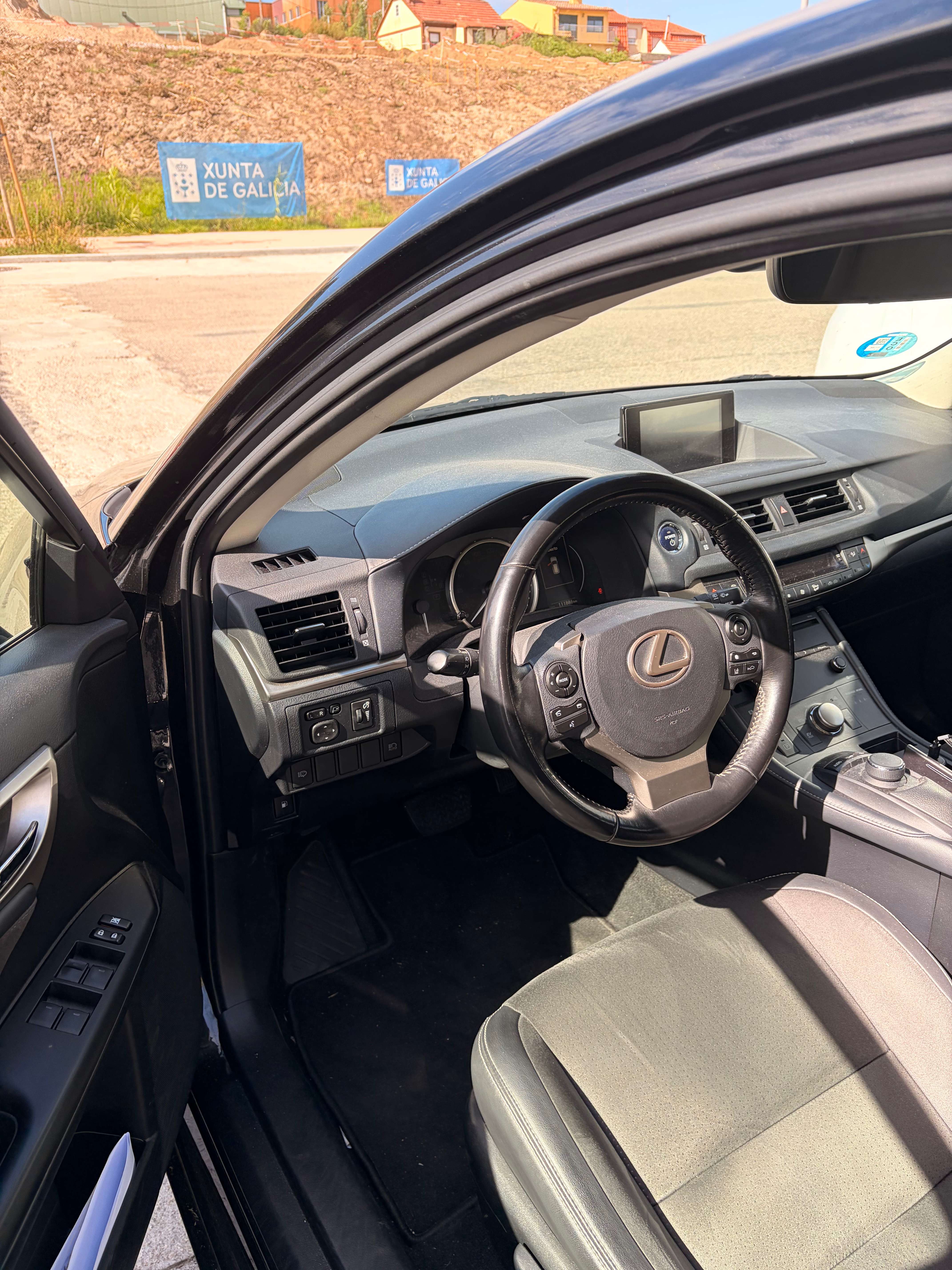 Lexus CT 200h CT 200h Executive Executive - foto 1