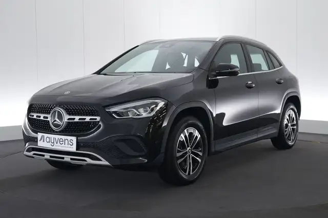 Mercedes-Benz GLA 250 Class 250e PHEV Business Solution LEDER/STOF LED G