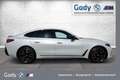 BMW i4 Gran Coupe xDrive Weiß - thumbnail 2