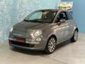 Fiat 500 1.2 Lounge LEER CLIMA PANO Financial is mogelijk!! Grijs - thumbnail 1