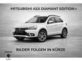 Mitsubishi ASX Diamant Edition+ 2WD Xenon/Klimaaut/DAB/Temp Weiß - thumbnail 1