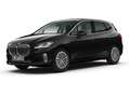 BMW 218 d Active Tourer Luxury Line DriveAssist AHK Schwarz - thumbnail 1
