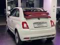 Fiat 500C 1.2 Lounge Bianco - thumbnail 5