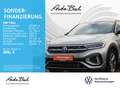 Volkswagen T-Roc 2.0 TDI "R-Line" DSG Navi LED ACC Digital Silber - thumbnail 1