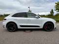 Porsche Macan Turbo Sport-Chrono-Paket Sport-Design-Paket Luftf. Blanc - thumbnail 8