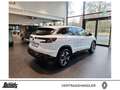 Renault Austral Mild Hybrid 160 Automatik Techno Allwetterreifen Blanc - thumbnail 4
