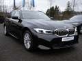 BMW 320 i Touring M-Sport PANO AHK LED HUD NAVI Schwarz - thumbnail 3