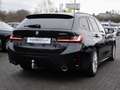 BMW 320 i Touring M-Sport PANO AHK LED HUD NAVI Schwarz - thumbnail 6