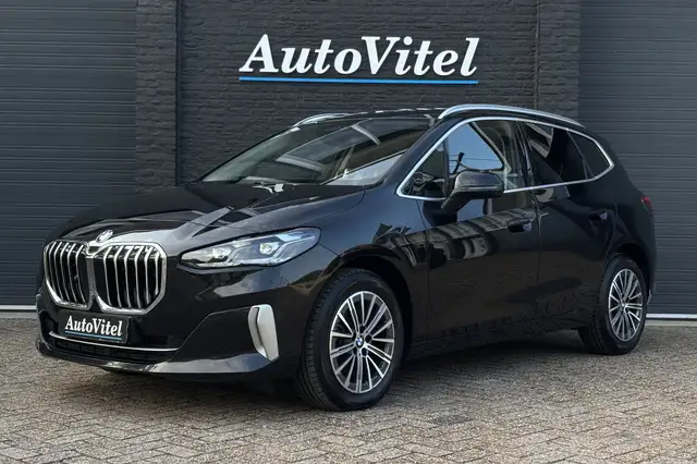 BMW 218 2-serie Active Tourer 218i | Harman Kardon | Head-