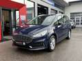 Ford Galaxy 2.0 EcoBlue Titanium Start/Stopp (EURO 6d) Blau - thumbnail 1