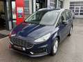 Ford Galaxy 2.0 EcoBlue Titanium Start/Stopp (EURO 6d) Blau - thumbnail 2