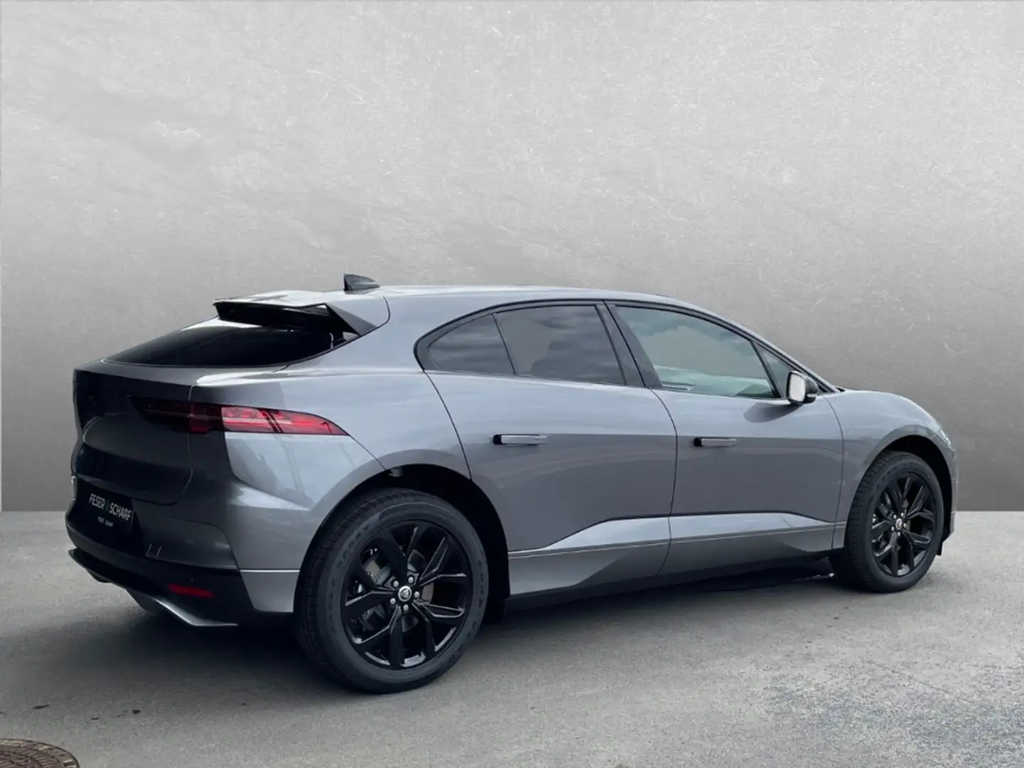Jaguar I-Pace R-Dynamic SE EV400  *AKTION* 0,5% WINTER HeadUp Lu Szary - 2