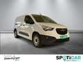 Opel Combo Elektro Cargo XL Blanc - thumbnail 3