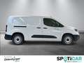 Opel Combo Elektro Cargo XL White - thumbnail 4