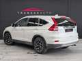 Honda CR-V Elegance Navi Blanc - thumbnail 3