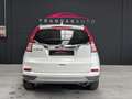 Honda CR-V Elegance Navi Blanc - thumbnail 4