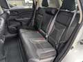 Honda CR-V Elegance Navi Blanc - thumbnail 11