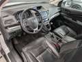 Honda CR-V Elegance Navi Blanc - thumbnail 10