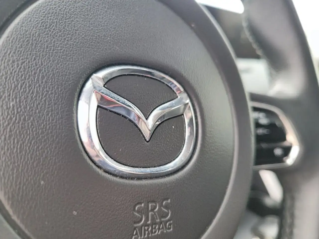 Mazda CX-90 MHEV photo Mazda CX-90 MHEV