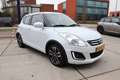 Suzuki Swift 1.2 Style EASSS Leder Alcantara, Airco, 1e eig, de Wit - thumbnail 3