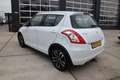 Suzuki Swift 1.2 Style EASSS Leder Alcantara, Airco, 1e eig, de Wit - thumbnail 6