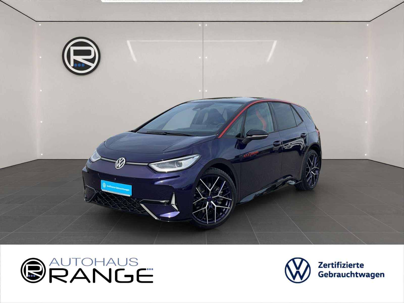 2025 Volkswagen ID3