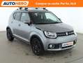 Suzuki Ignis 1.2 DualJet GLX Gris - thumbnail 8