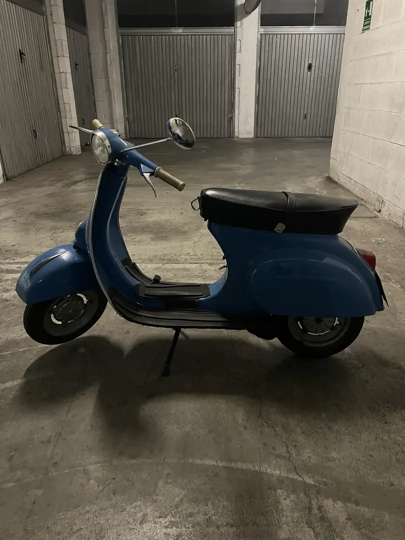Vespa 50 50 Special - 2