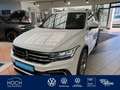 Volkswagen Tiguan 2.0 TDI R-Line+ACC+DSG Leder+AHK+LED+Navi Bianco - thumbnail 1