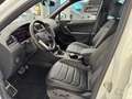 Volkswagen Tiguan 2.0 TDI R-Line+ACC+DSG Leder+AHK+LED+Navi Weiß - thumbnail 12