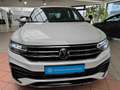 Volkswagen Tiguan 2.0 TDI R-Line+ACC+DSG Leder+AHK+LED+Navi Bianco - thumbnail 3