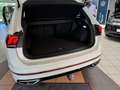 Volkswagen Tiguan 2.0 TDI R-Line+ACC+DSG Leder+AHK+LED+Navi Bianco - thumbnail 7