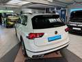 Volkswagen Tiguan 2.0 TDI R-Line+ACC+DSG Leder+AHK+LED+Navi Bianco - thumbnail 9