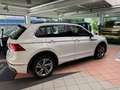 Volkswagen Tiguan 2.0 TDI R-Line+ACC+DSG Leder+AHK+LED+Navi Bianco - thumbnail 5