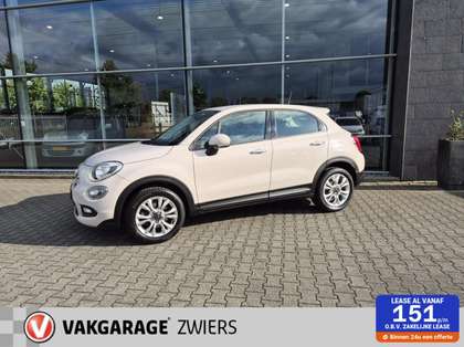 Fiat 500X 1.6 PopStar LMV / Cruise / Keyless