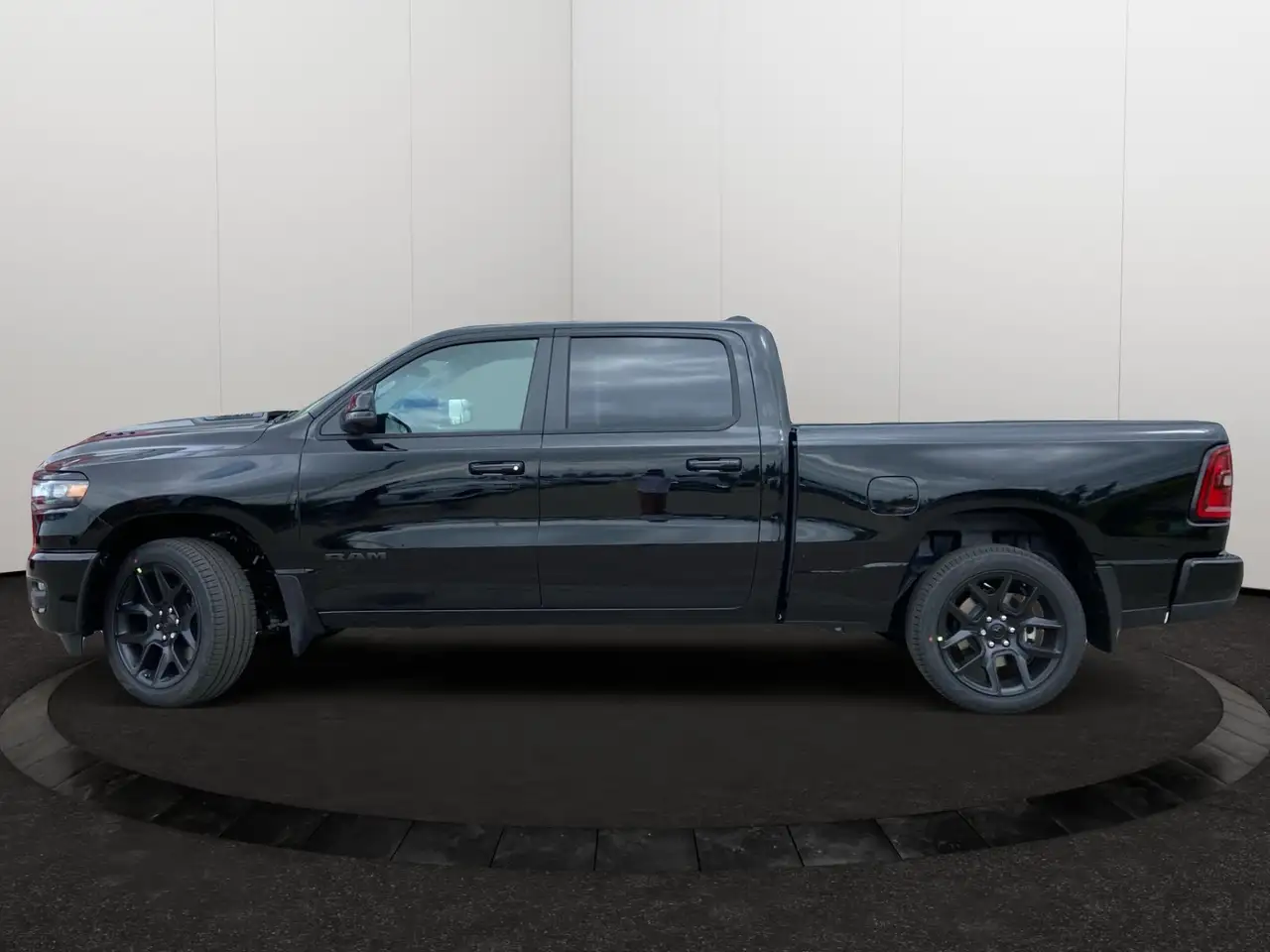 RAM 1500 2026