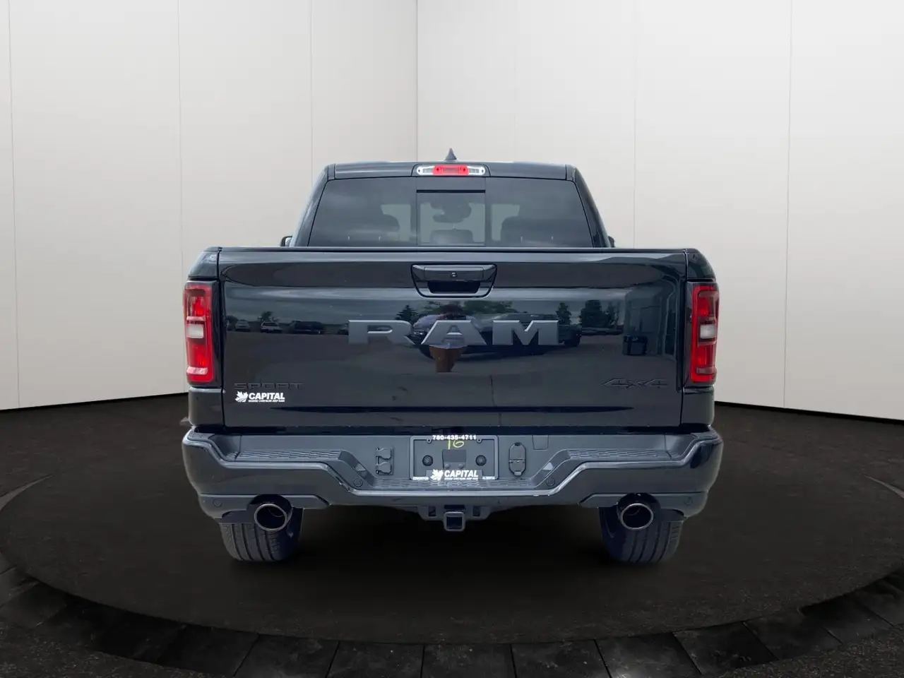 RAM 1500 2026